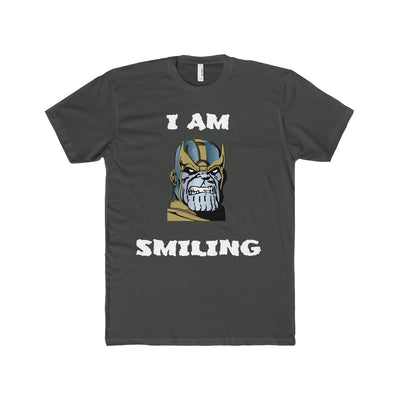 I am Smiling