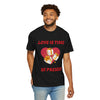 Love Is Time Be Present T-Shirt Valentine's Day