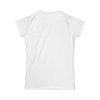 Best Mom Ever Women's Softstyle Tee