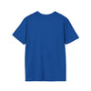 Paw-Perfect Mom Unisex Softstyle T-Shirt