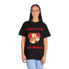 Love Is Time Be Present T-Shirt Valentine's Day