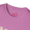 Paw-Perfect Mom Unisex Softstyle T-Shirt