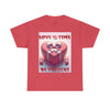 Love Is Time Valentine's Lovers T Shirt
