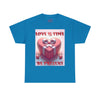 Love Is Time Valentine's Lovers T Shirt