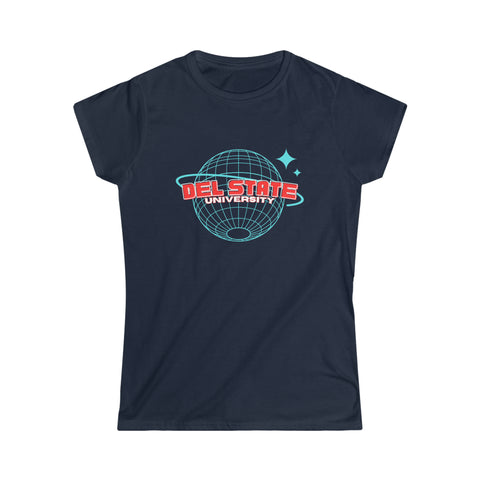 Women's Softstyle Tee