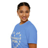Paw-Perfect Mom Unisex Softstyle T-Shirt