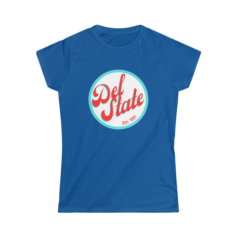 Women's Softstyle Tee