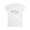 Women's Softstyle Tee