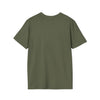 Paw-Perfect Mom Unisex Softstyle T-Shirt