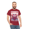 Love Is Time Valentine's Lovers T Shirt
