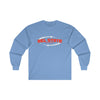 Ultra Cotton Long Sleeve Tee