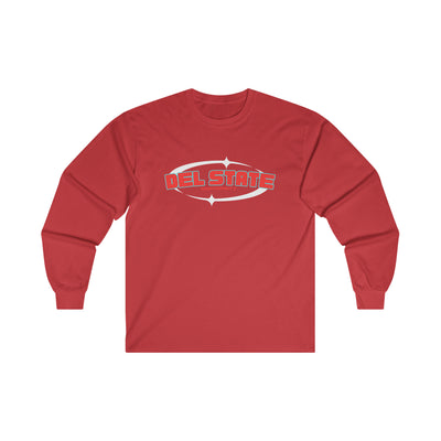 Ultra Cotton Long Sleeve Tee