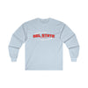 Ultra Cotton Long Sleeve Tee