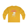 Ultra Cotton Long Sleeve Tee