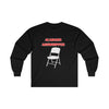 Ultra Cotton Long Sleeve Tee