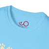 Paw-Perfect Mom Unisex Softstyle T-Shirt