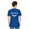 Coding Vibes Unisex T-Shirt, Graphic Tee for Programmers, Motivational Shirt, Gifts for Tech Enthusiasts, Summer Casual Wear