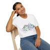 Coding Vibes Unisex T-Shirt, Graphic Tee for Programmers, Motivational Shirt, Gifts for Tech Enthusiasts, Summer Casual Wear