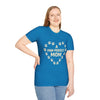 Paw-Perfect Mom Unisex Softstyle T-Shirt