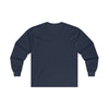 Ultra Cotton Long Sleeve Tee