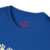 Paw-Perfect Mom Unisex Softstyle T-Shirt