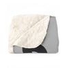 Sherpa Fleece Blanket