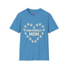 Paw-Perfect Mom Unisex Softstyle T-Shirt