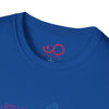 Coding Vibes Unisex T-Shirt, Graphic Tee for Programmers, Motivational Shirt, Gifts for Tech Enthusiasts, Summer Casual Wear