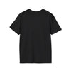 Vibe Coding Unisex Softstyle T-Shirt, Casual Graphic Tee, Tech-Inspired Shirt, Gift for Coders, Retro Vibe Shirt, Comfortable Everyday Wear
