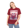 Love Is Time Valentine's Lovers T Shirt