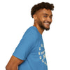 Paw-Perfect Mom Unisex Softstyle T-Shirt