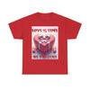 Love Is Time Valentine's Lovers T Shirt