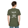 Coding Vibes Unisex T-Shirt, Graphic Tee for Programmers, Motivational Shirt, Gifts for Tech Enthusiasts, Summer Casual Wear
