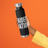 Raider Nation 22oz Copper Vacuum Insulated Bottle