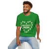Paw-Perfect Mom Unisex Softstyle T-Shirt