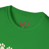 Paw-Perfect Mom Unisex Softstyle T-Shirt