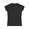 Best Mom Ever Women's Softstyle Tee