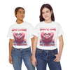 Love Is Time Valentine's Lovers T Shirt