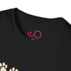 Paw-Perfect Mom Unisex Softstyle T-Shirt