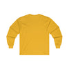 Ultra Cotton Long Sleeve Tee