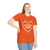 Paw-Perfect Mom Unisex Softstyle T-Shirt