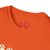 Paw-Perfect Mom Unisex Softstyle T-Shirt