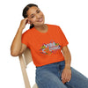 Coding Vibes Unisex T-Shirt, Graphic Tee for Programmers, Motivational Shirt, Gifts for Tech Enthusiasts, Summer Casual Wear