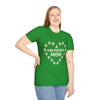 Paw-Perfect Mom Unisex Softstyle T-Shirt