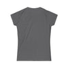 Women's Softstyle Tee