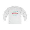 Ultra Cotton Long Sleeve Tee