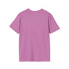 Paw-Perfect Mom Unisex Softstyle T-Shirt