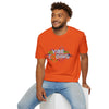 Coding Vibes Unisex T-Shirt, Graphic Tee for Programmers, Motivational Shirt, Gifts for Tech Enthusiasts, Summer Casual Wear