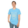 Paw-Perfect Mom Unisex Softstyle T-Shirt