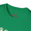 Paw-Perfect Mom Unisex Softstyle T-Shirt